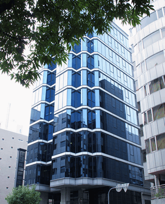 エコノハソジオ(本社) 四ツ橋大川ビル7F